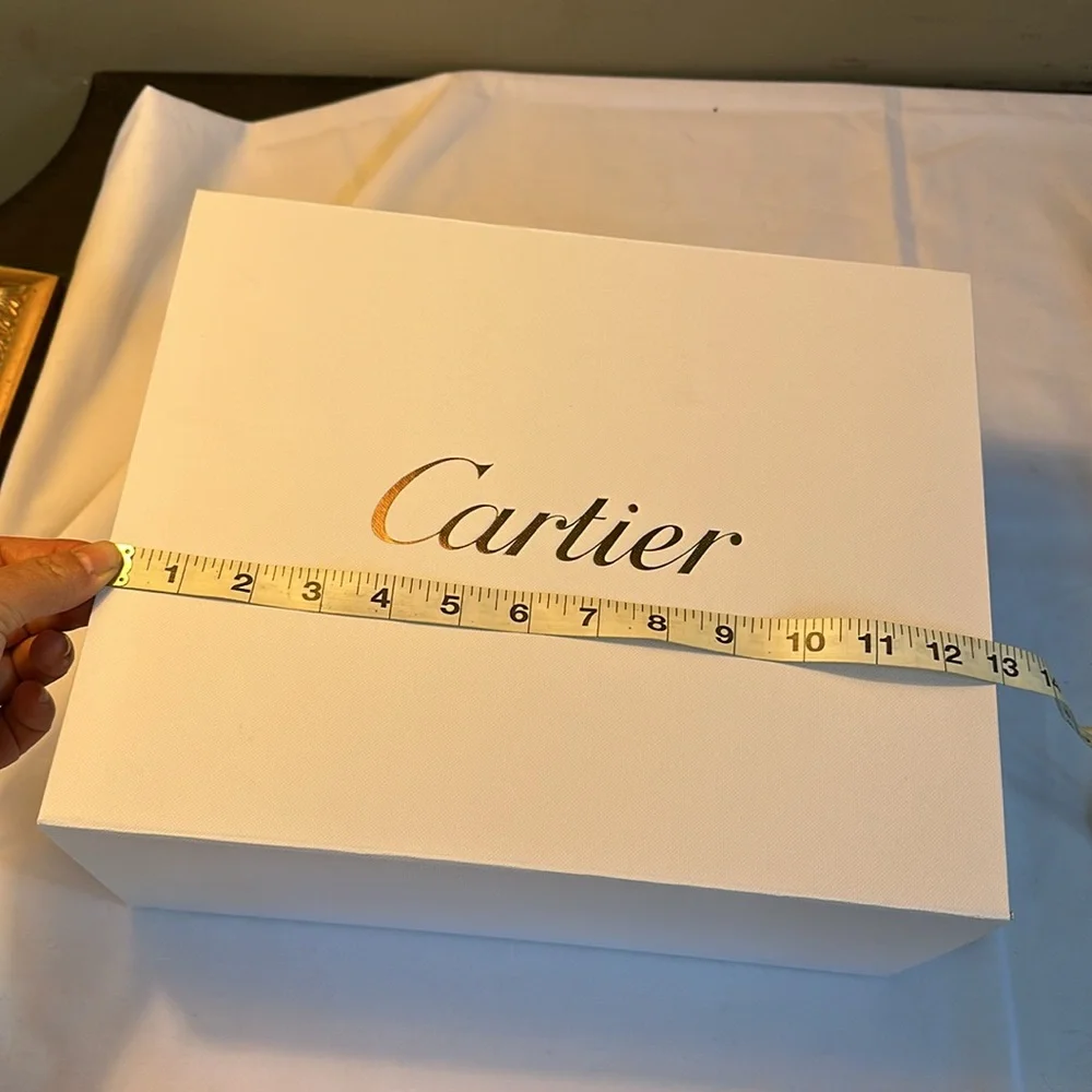 Cartier box - Picture 11 of 13